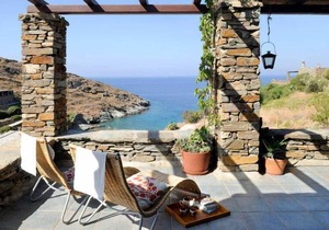 Holiday house Kea for 1 - 9 persons with 4 bedrooms - Holiday house