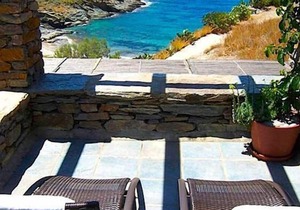 Holiday house Kea for 1 - 9 persons with 4 bedrooms - Holiday house