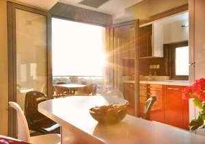 Holiday house Kissamos Kriti for 1 - 7 persons with 3 bedrooms - Holiday apartment in one or multi-f