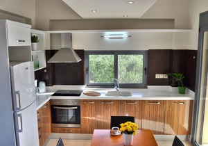 Holiday house Kissamos Kriti for 1 - 7 persons with 3 bedrooms - Holiday apartment in one or multi-f
