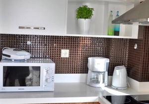 Holiday house Kissamos Kriti for 1 - 7 persons with 3 bedrooms - Holiday apartment in one or multi-f