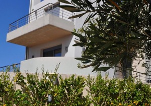 Holiday house Kissamos Kriti for 1 - 7 persons with 3 bedrooms - Holiday apartment in one or multi-f