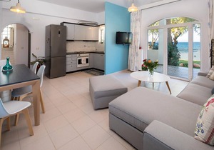 Holiday house Kissamos Kriti for 1 - 8 persons with 4 bedrooms - Holiday home