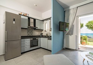 Holiday house Kissamos Kriti for 1 - 8 persons with 4 bedrooms - Holiday home