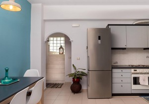Holiday house Kissamos Kriti for 1 - 8 persons with 4 bedrooms - Holiday home