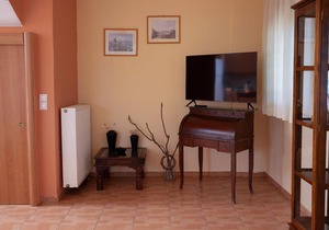 Holiday house Nafplion for 2 - 6 persons with 3 bedrooms - Holiday house