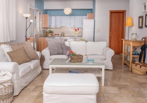 Holiday house Nafplion for 2 - 6 persons with 3 bedrooms - Holiday house
