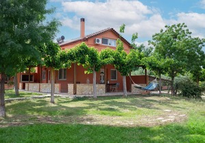 Holiday house Nafplion for 2 - 6 persons with 3 bedrooms - Holiday house