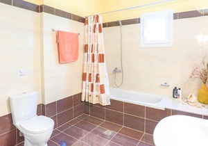 Holiday house Nissala for 1 - 5 persons with 1 bedroom - Holiday home