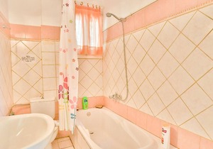 Holiday house Nissala for 1 - 5 persons with 1 bedroom - Holiday home