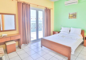 Holiday house Nissala for 1 - 5 persons with 1 bedroom - Holiday home
