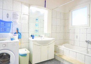 Holiday house Nissala for 1 - 7 persons with 2 bedrooms - Holiday home