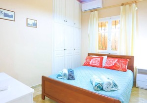 Holiday house Nissala for 1 - 7 persons with 2 bedrooms - Holiday home