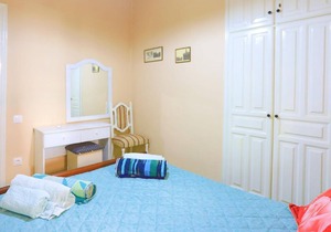Holiday house Nissala for 1 - 7 persons with 2 bedrooms - Holiday home