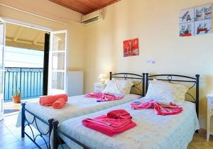 Holiday house Nissala for 1 - 7 persons with 2 bedrooms - Holiday home