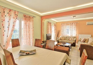 Holiday house Nissala for 1 - 6 persons with 1 bedroom - Holiday home