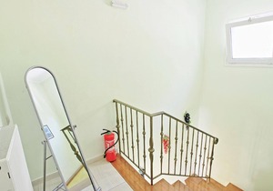 Holiday house Nissala for 1 - 6 persons with 1 bedroom - Holiday home