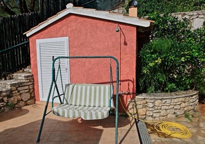 Holiday house Nissala for 1 - 6 persons with 1 bedroom - Holiday home