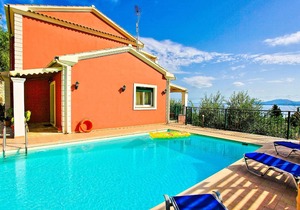 Holiday house Nissala for 1 - 6 persons with 1 bedroom - Holiday home
