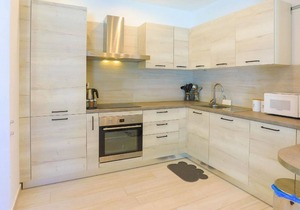Holiday house Paleokastritsa for 1 - 9 persons with 3 bedrooms - Holiday home