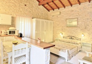 Holiday house Paleokastritsa for 1 - 3 persons - Holiday home