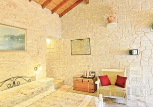 Holiday house Paleokastritsa for 1 - 3 persons - Holiday home