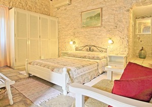 Holiday house Paleokastritsa for 1 - 3 persons - Holiday home