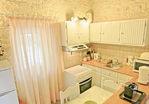 Holiday house Paleokastritsa for 1 - 3 persons - Holiday home