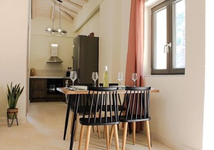 Holiday house Paleokastritsa for 1 - 4 persons with 2 bedrooms - Holiday house