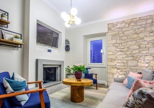 Holiday house Paxos (Ort) for 1 - 6 persons with 3 bedrooms - Holiday home