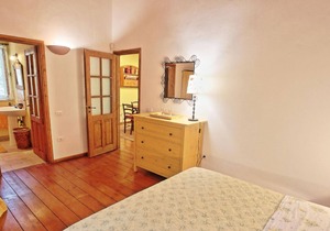 Holiday house Paxos (Ort) for 1 - 4 persons - Holiday home