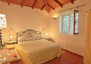Holiday house Paxos (Ort) for 1 - 4 persons - Holiday home