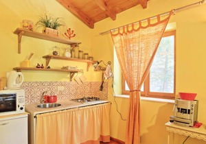 Holiday house Paxos (Ort) for 1 - 4 persons - Holiday home