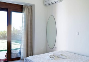 Holiday house Pefki for 1 - 6 persons with 3 bedrooms - Twin house