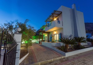 Holiday house Pefki for 1 - 7 persons with 2 bedrooms - Holiday apartment in one or multi-family hou
