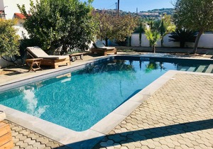 Holiday house Pefki for 1 - 7 persons with 2 bedrooms - Holiday apartment in one or multi-family hou