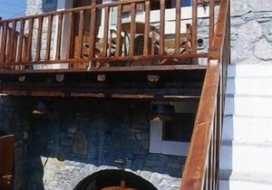 Holiday house Plaka for 1 - 5 persons with 1 bedroom - Twin house