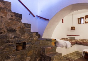 Holiday house Plaka for 1 - 4 persons with 1 bedroom - Farmhouse