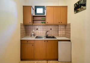 Holiday house Rethymno for 1 - 8 persons with 4 bedrooms - Holiday home