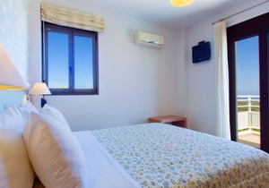 Holiday house Rethymno for 1 - 7 persons with 3 bedrooms - Holiday house