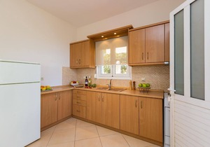 Holiday house Rethymno for 1 - 8 persons with 3 bedrooms - Holiday house