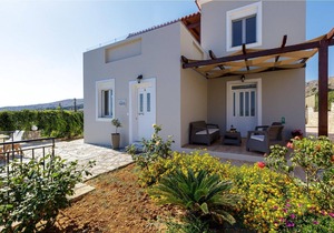 Holiday house Rethymno for 1 - 8 persons with 3 bedrooms - Holiday house