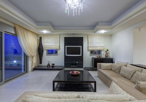 Holiday house Rodos for 1 - 8 persons with 4 bedrooms - Holiday home