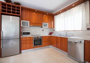 Holiday house Rodos for 1 - 6 persons with 3 bedrooms - Holiday house