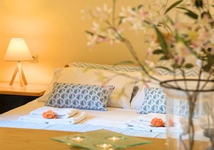 Holiday house Spilia for 1 - 16 persons with 6 bedrooms - Holiday house