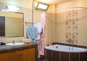 Holiday house Spilia for 1 - 16 persons with 6 bedrooms - Holiday house