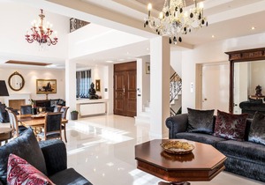 Holiday house Thimari for 1 - 8 persons with 4 bedrooms - Holiday house