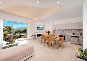 Holiday house Vathi for 1 - 13 persons with 5 bedrooms - Holiday house