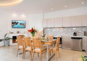 Holiday house Vathi for 1 - 13 persons with 5 bedrooms - Holiday house