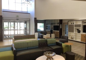 Holiday Inn - St Augustine - World Golf, an IHG Hotel in St. Augustine